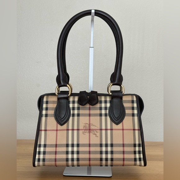 Burberry Handbags - Burberry Handbag